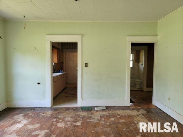 501 S Dean St, Royalton, IL 62983 - photo 13