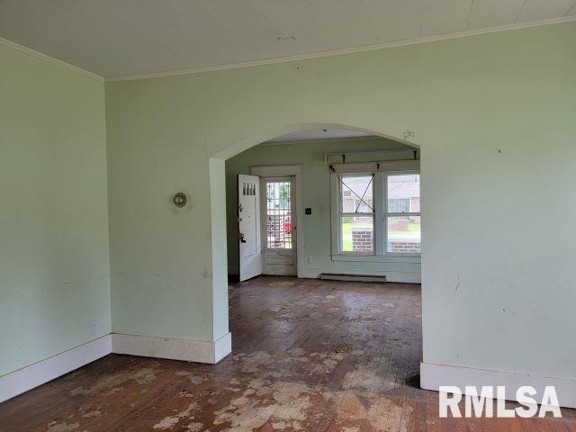 501 S Dean St, Royalton, IL 62983 - photo 16