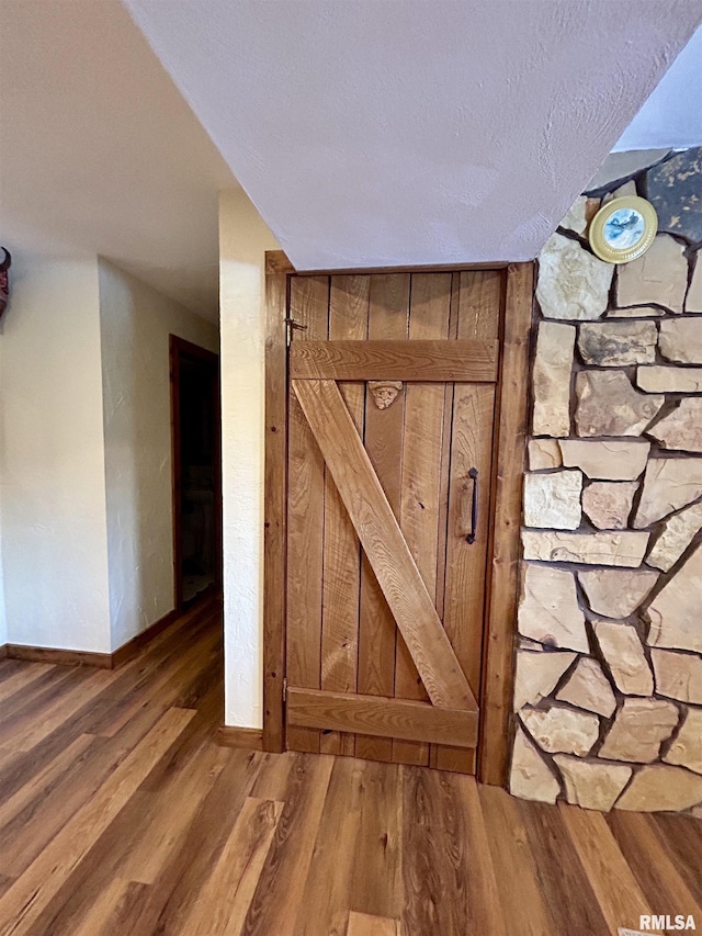 304 May Apple Ln, Carbondale, IL 62903 - view of gate