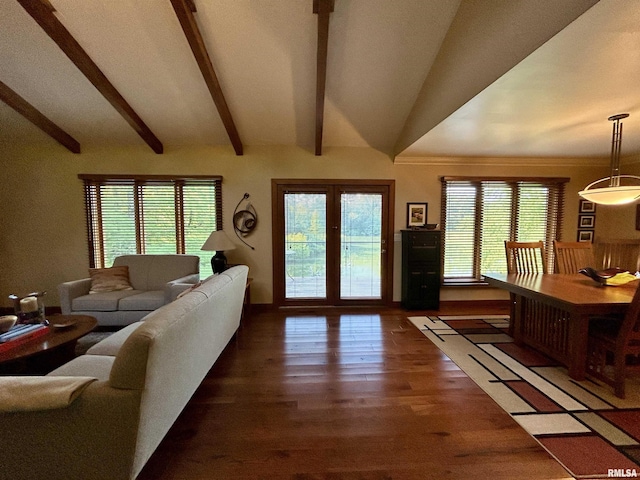 304 May Apple Ln, Carbondale, IL 62903 - living room with wood finished floors