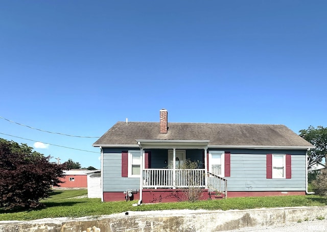 258 N Dutton Dr, Elizabethtown, IL 62931 - photo 1