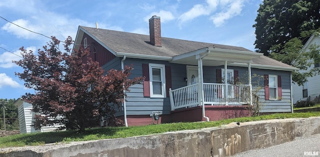 258 N Dutton Dr, Elizabethtown, IL 62931 - photo 2