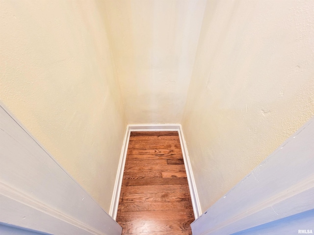 119 S 6th St SE, Clay City, IL 62824 - detailed view of wood finished floors