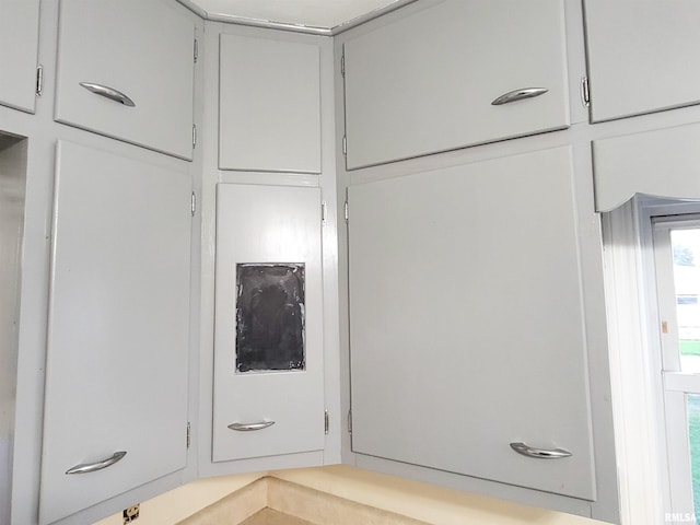 119 S 6th St SE, Clay City, IL 62824 - view of closet