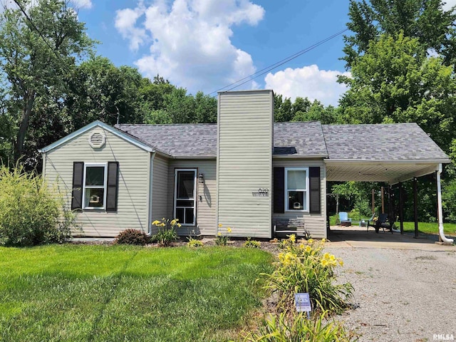 820 Airport Rd, Mount Vernon, IL 62864 - photo 1