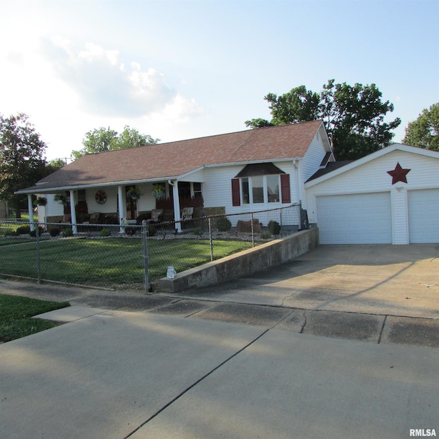 273 W Mcclernand Ave, Shawneetown, IL 62984 - photo 2