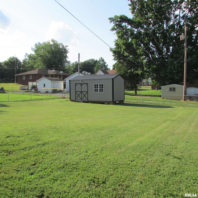 273 W Mcclernand Ave, Shawneetown, IL 62984 - photo 15