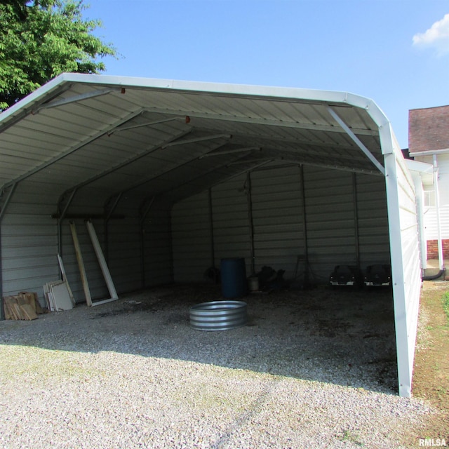 273 W Mcclernand Ave, Shawneetown, IL 62984 - photo 17