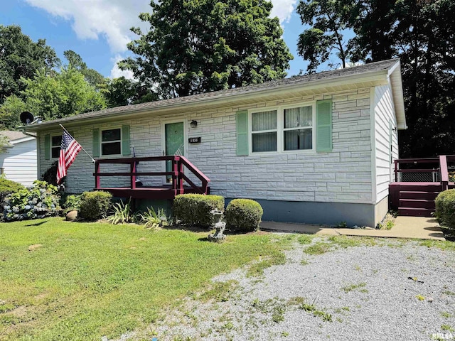 109 Young Ave, Anna, IL 62906 - photo 2