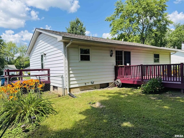 109 Young Ave, Anna, IL 62906 - photo 4