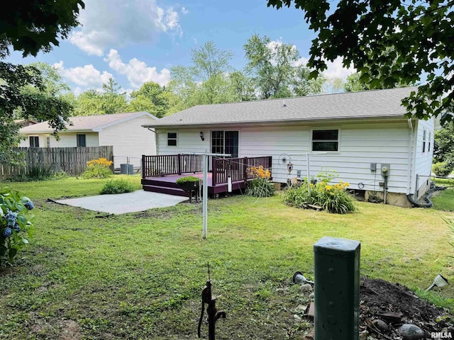 109 Young Ave, Anna, IL 62906 - photo 5