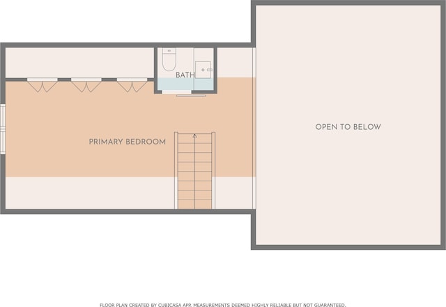14682 White Birch Ct, Benton, IL 62812 - view of floor plan / room layout