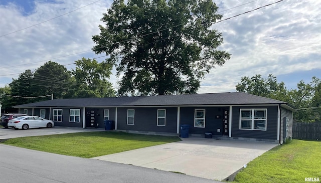 1205 N Otis St A-C, Unit A-C Marion, IL 62959 - photo 1