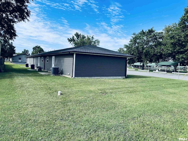 1205 N Otis St A-C, Unit A-C Marion, IL 62959 - photo 5