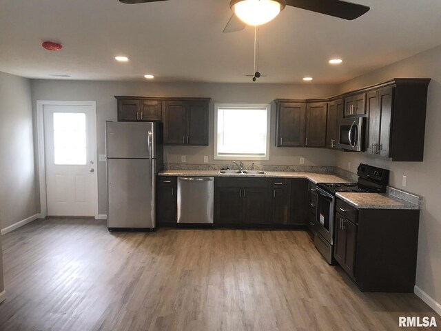 1205 N Otis St A-C, Unit A-C Marion, IL 62959 - photo 6