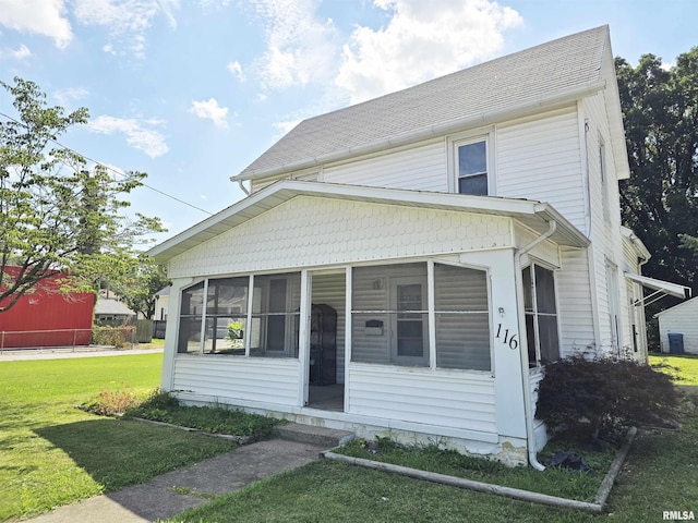 116 N Lincoln Blvd, Centralia, IL 62801 - photo 1
