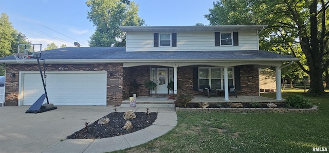 424 N Lakeview Dr, Salem, IL 62881 - photo 1