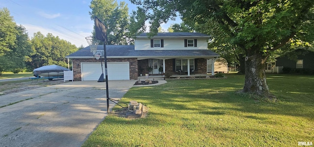 424 N Lakeview Dr, Salem, IL 62881 - photo 2