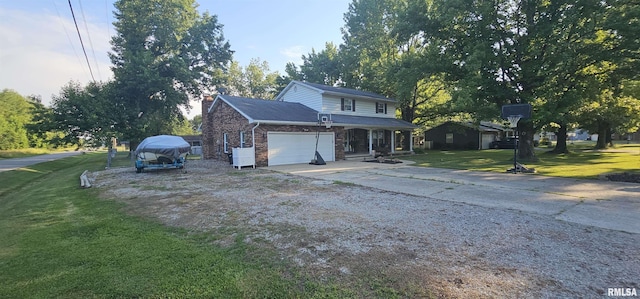 424 N Lakeview Dr, Salem, IL 62881 - photo 3