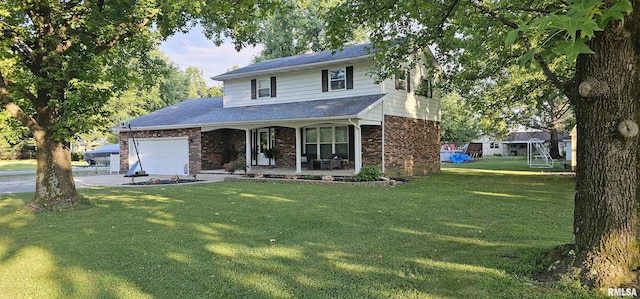 424 N Lakeview Dr, Salem, IL 62881 - photo 4