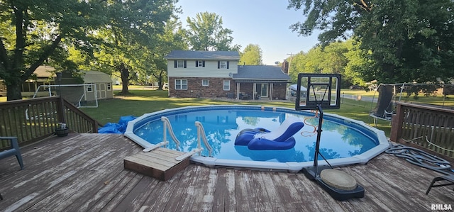 424 N Lakeview Dr, Salem, IL 62881 - photo 31