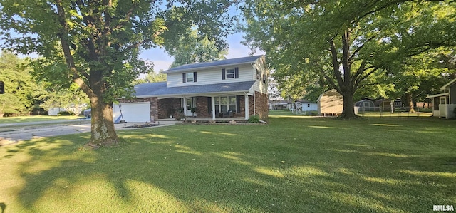 424 N Lakeview Dr, Salem, IL 62881 - photo 33