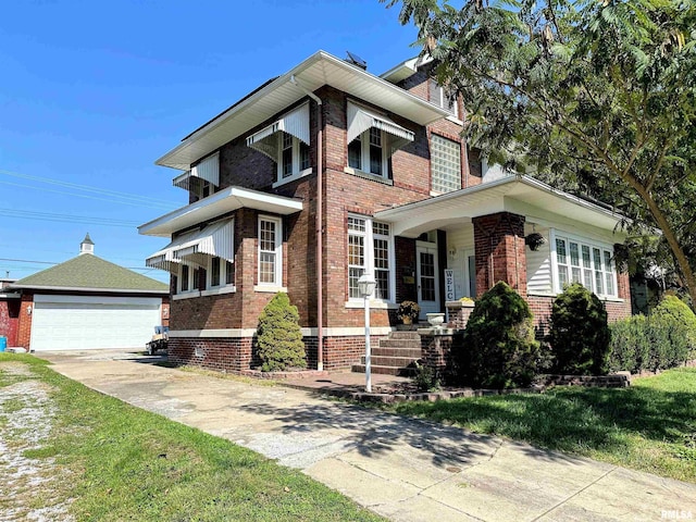 404 E 5th St, Johnston City, IL 62951 - photo 1