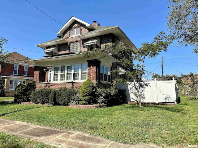 404 E 5th St, Johnston City, IL 62951 - photo 2