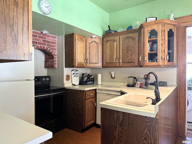 404 E 5th St, Johnston City, IL 62951 - photo 11