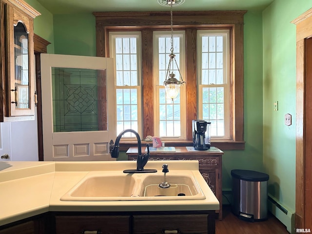 404 E 5th St, Johnston City, IL 62951 - photo 15
