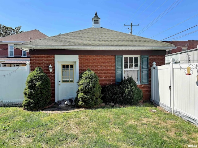 404 E 5th St, Johnston City, IL 62951 - photo 17