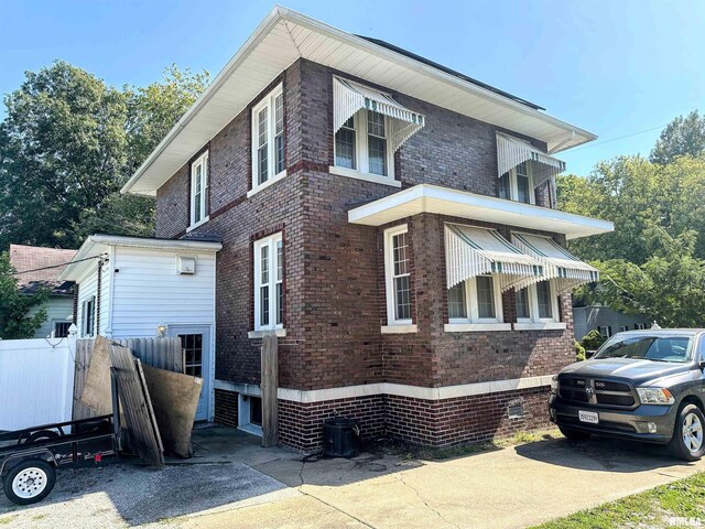 404 E 5th St, Johnston City, IL 62951 - photo 19