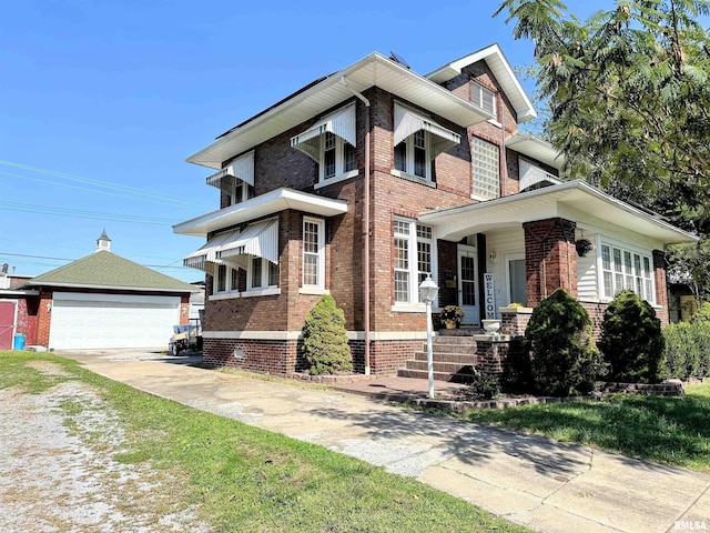 404 E 5th St, Johnston City, IL 62951 - photo 21