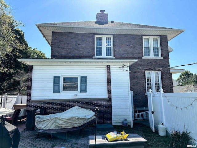 404 E 5th St, Johnston City, IL 62951 - photo 44