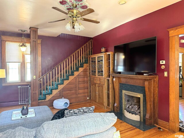 404 E 5th St, Johnston City, IL 62951 - photo 6