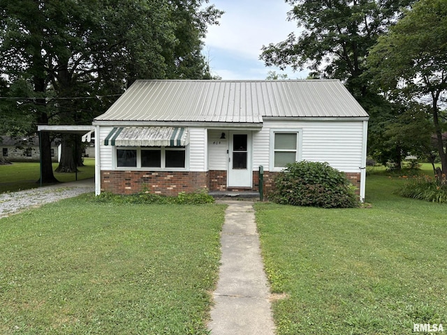407 W Isabelle Pl, Mcleansboro, IL 62859 - photo 1