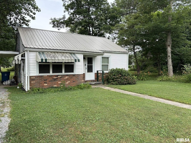 407 W Isabelle Pl, Mcleansboro, IL 62859 - photo 2