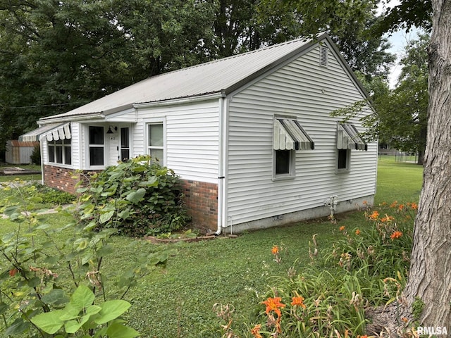 407 W Isabelle Pl, Mcleansboro, IL 62859 - photo 3