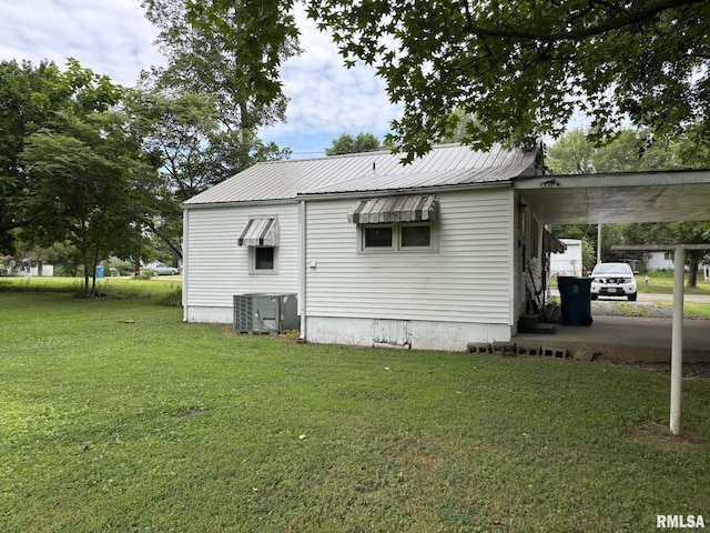 407 W Isabelle Pl, Mcleansboro, IL 62859 - photo 6