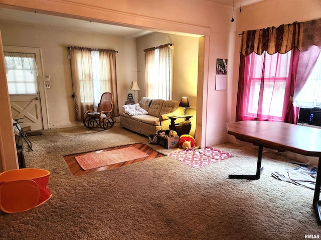 1809 Cherry St, Mount Vernon, IL 62864 - view of living area