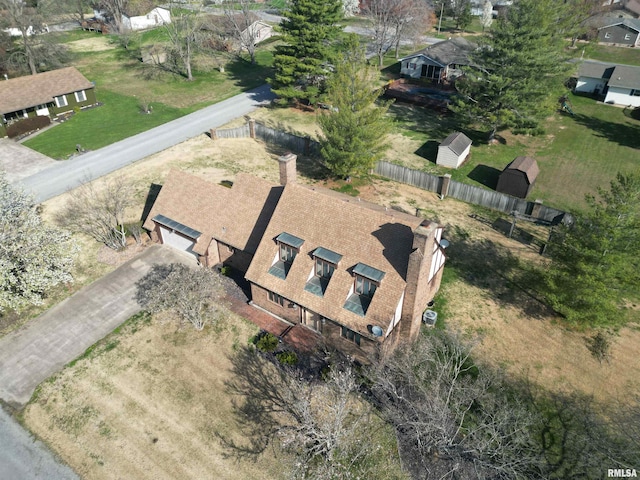 102 Mohawk Dr, Harrisburg, IL 62946 - photo 11