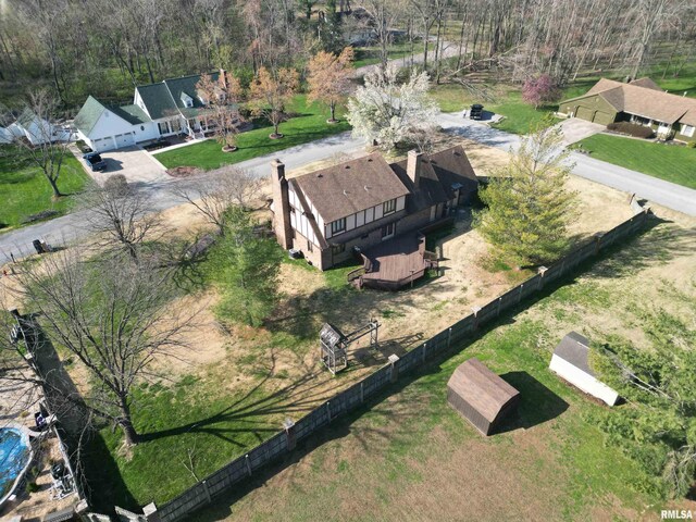 102 Mohawk Dr, Harrisburg, IL 62946 - photo 14