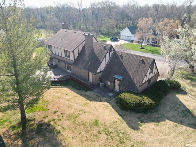 102 Mohawk Dr, Harrisburg, IL 62946 - photo 18