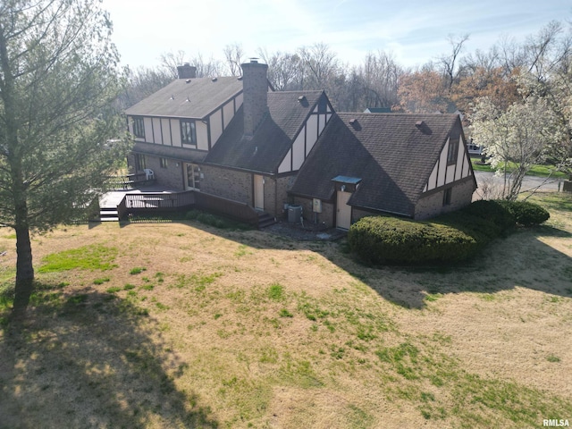 102 Mohawk Dr, Harrisburg, IL 62946 - photo 19