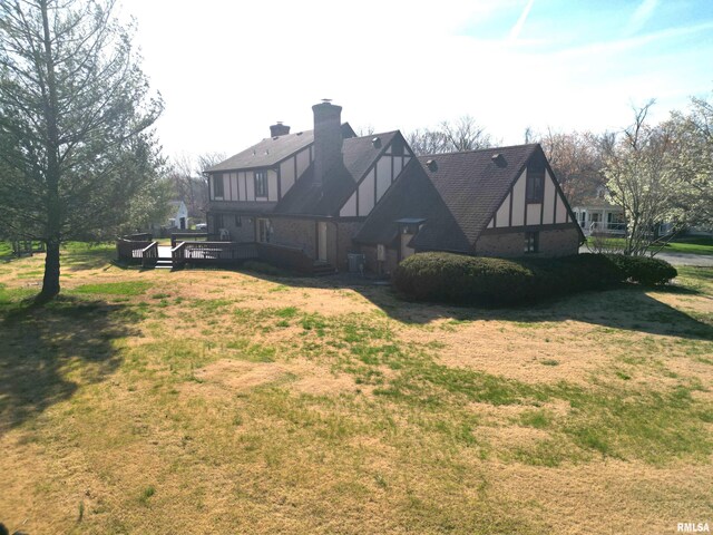 102 Mohawk Dr, Harrisburg, IL 62946 - photo 25
