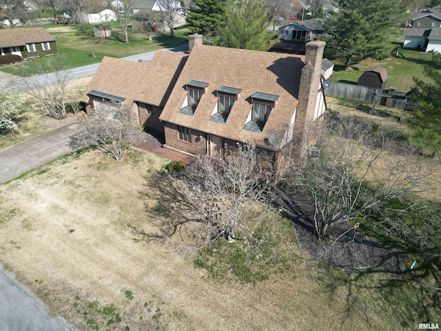 102 Mohawk Dr, Harrisburg, IL 62946 - photo 10