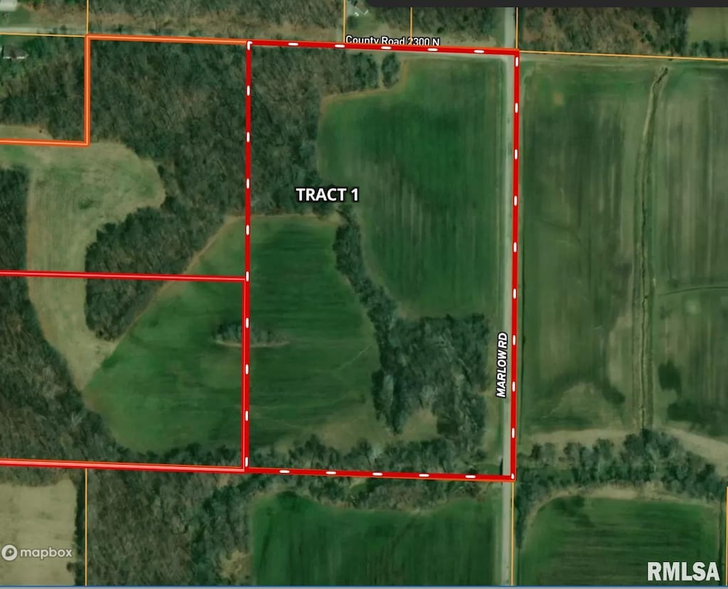 000 Monet Rd, Texico, IL 62889