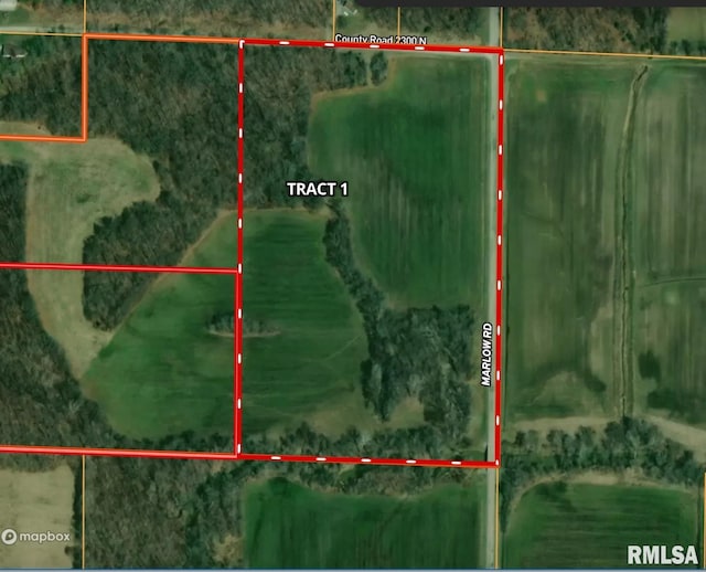 000 Monet Rd, Texico, IL 62889