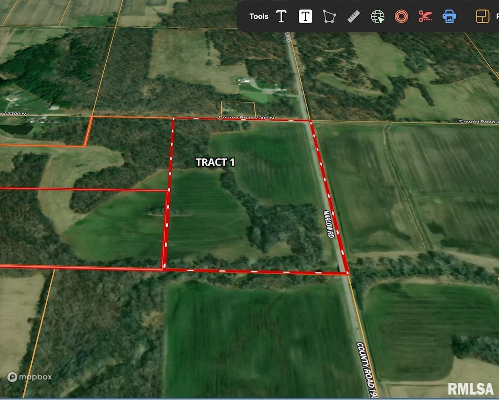 000 Monet Rd, Texico, IL 62889