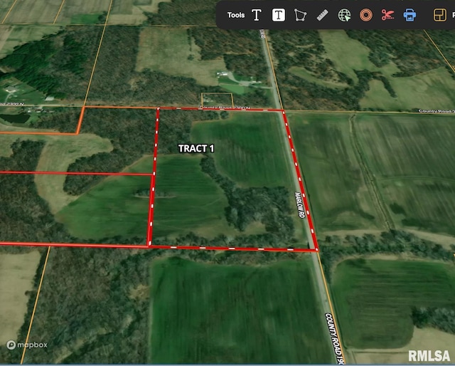 000 Monet Rd, Texico, IL 62889
